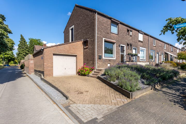 Foto 1 van Amsterdamstraat 54