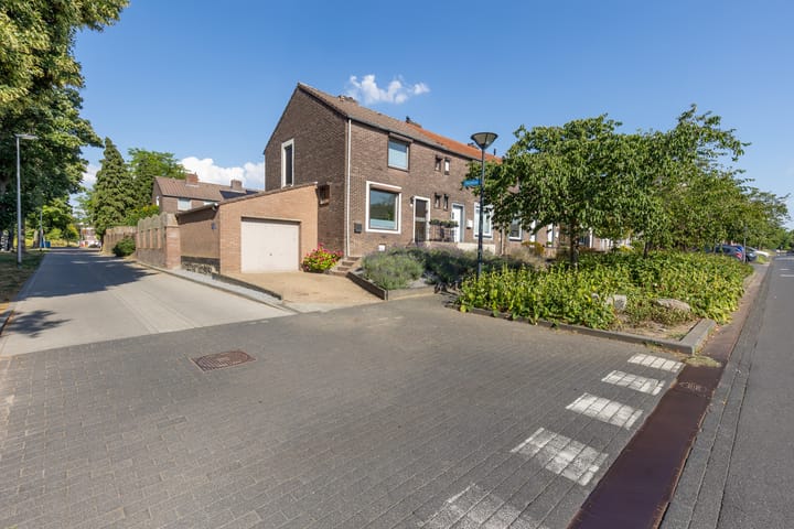 Foto 2 van Amsterdamstraat 54