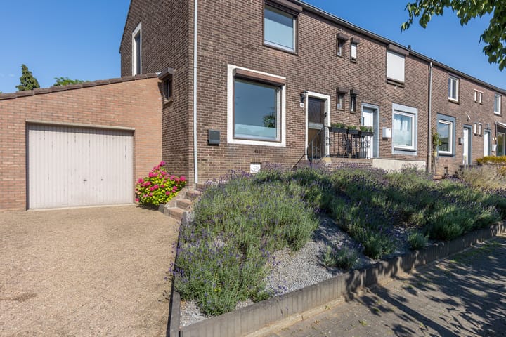 Foto 3 van Amsterdamstraat 54