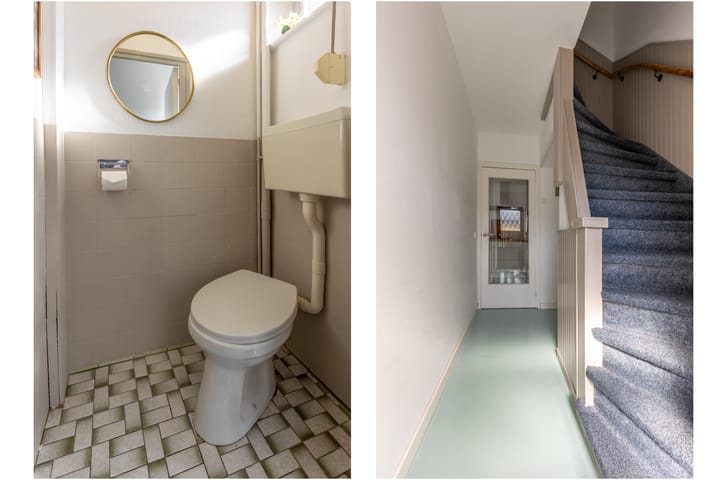 Foto 4 van Amsterdamstraat 54