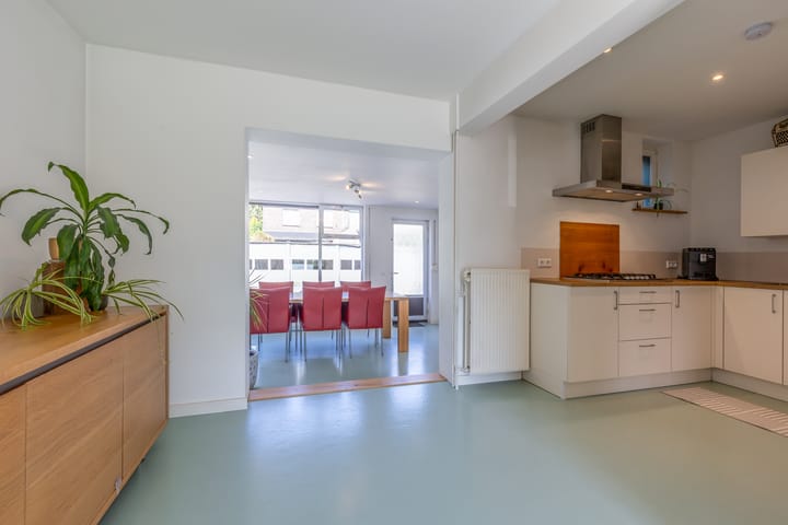 Foto 5 van Amsterdamstraat 54