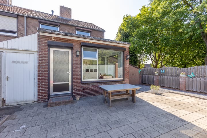 Foto 19 van Amsterdamstraat 54