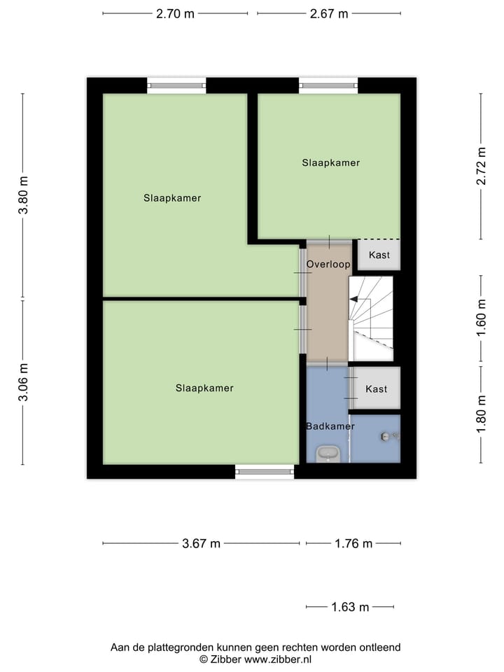 Foto 35 van Amsterdamstraat 54