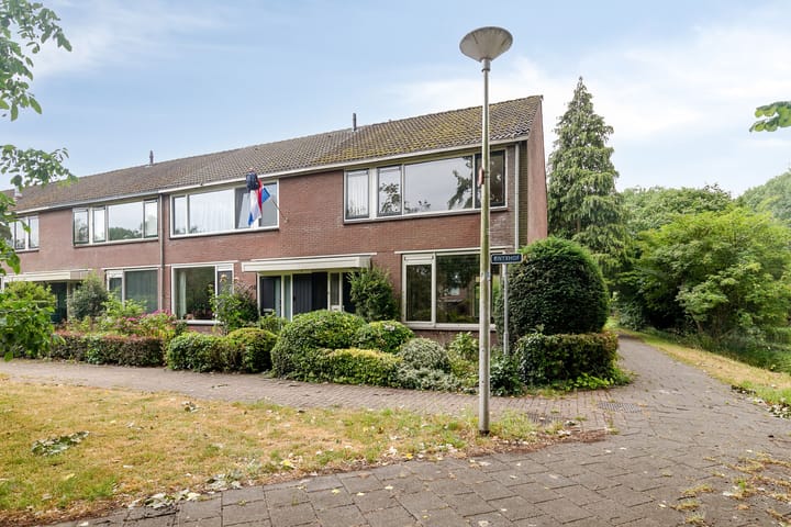 Foto 1 van Onyxhof 15