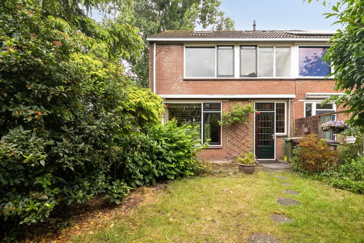 Foto 5 van Onyxhof 15