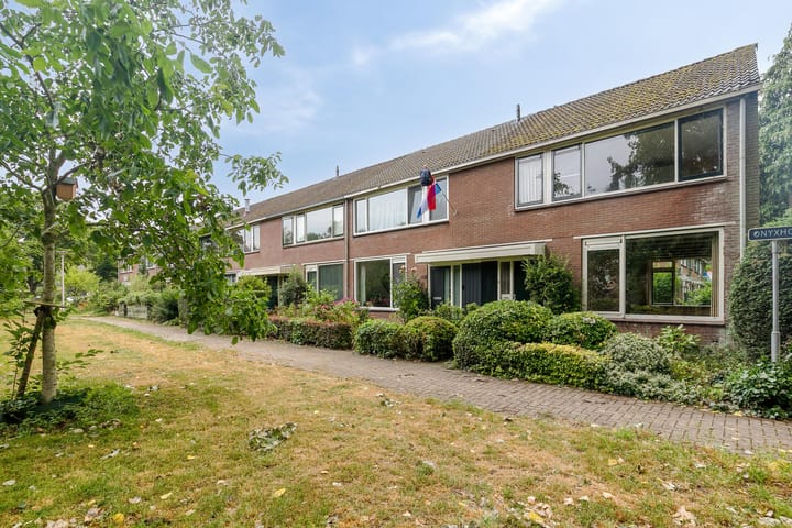 Foto 34 van Onyxhof 15