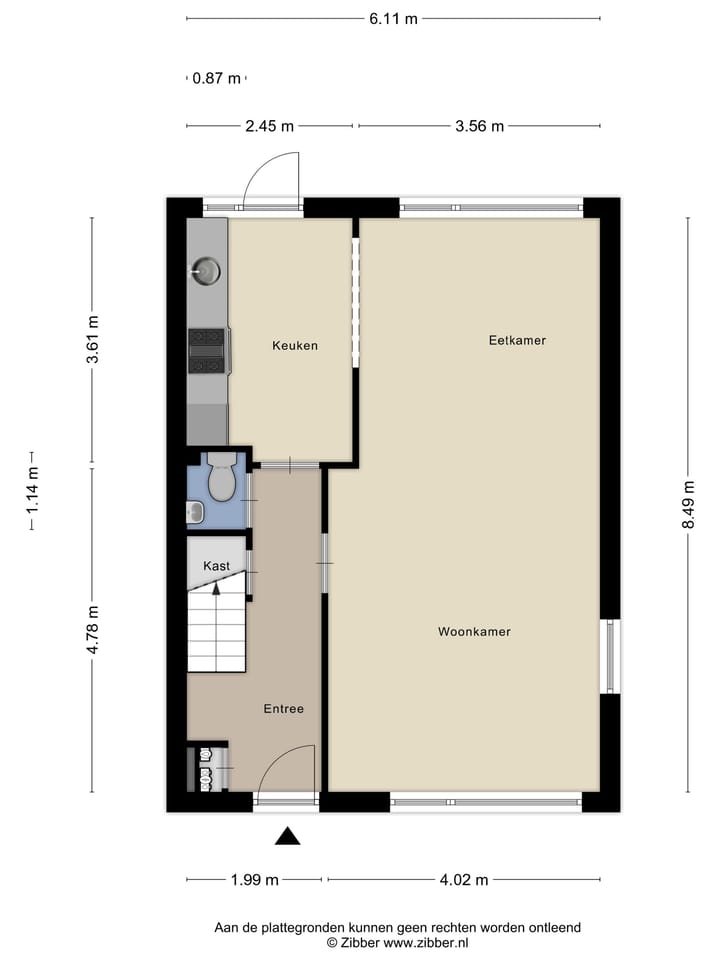 Foto 39 van Onyxhof 15