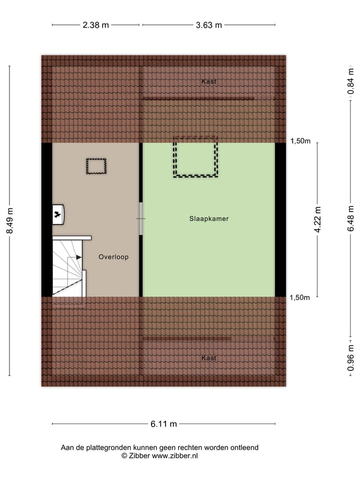 Foto 41 van Onyxhof 15