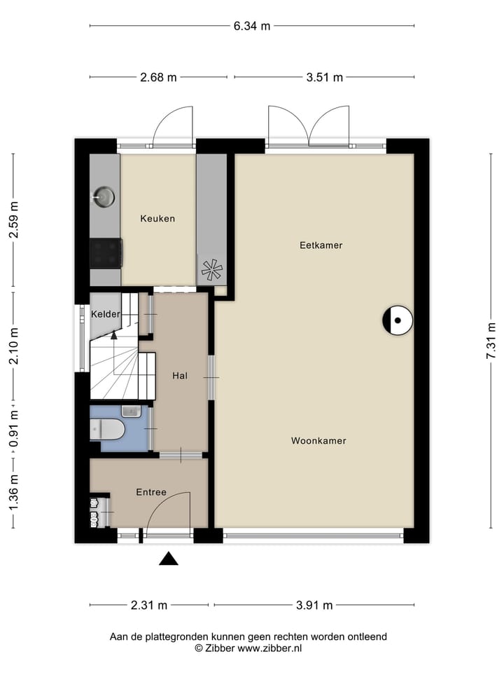 Foto 38 van Waterstraat 78