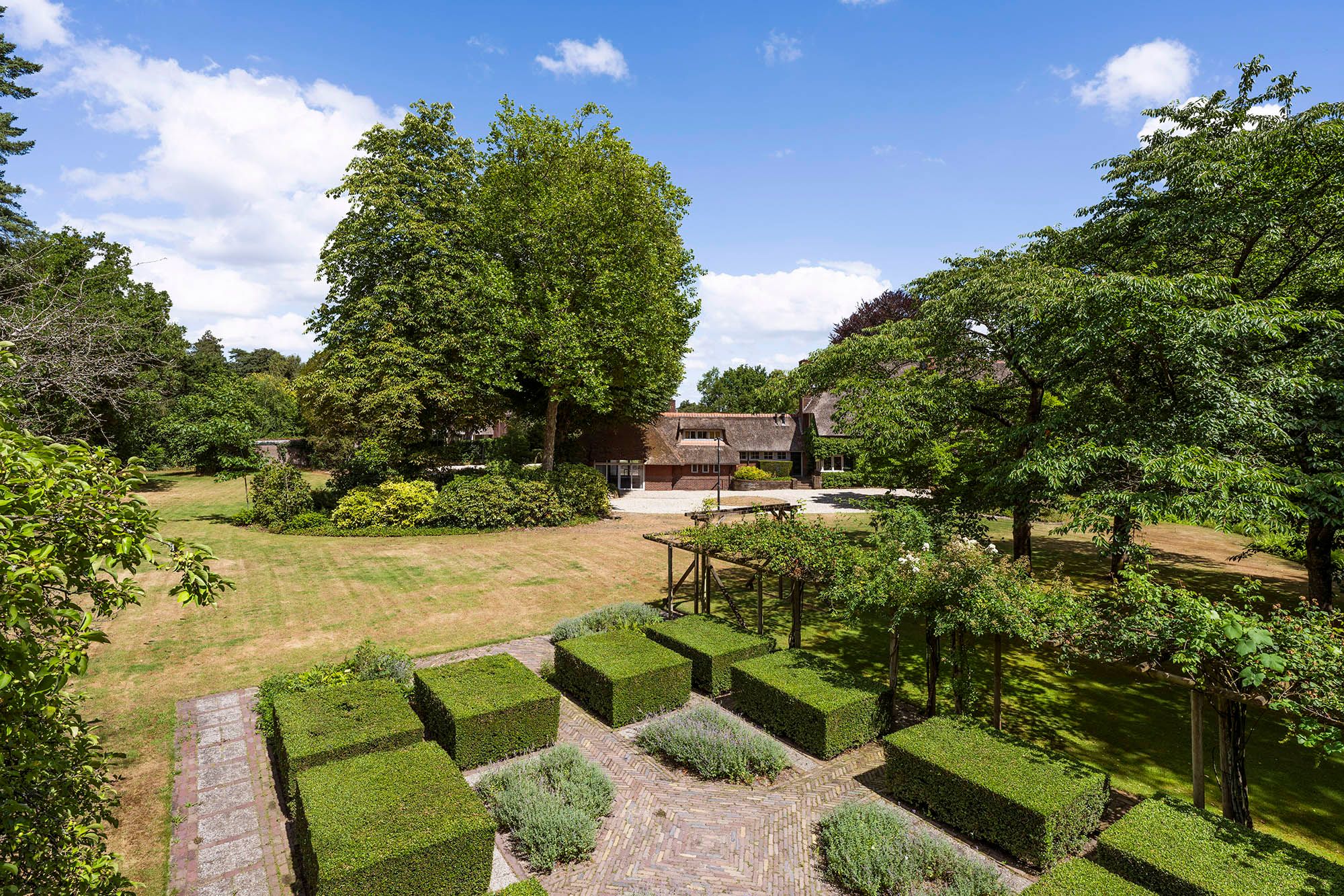 Foto 9 van Enghlaan 10