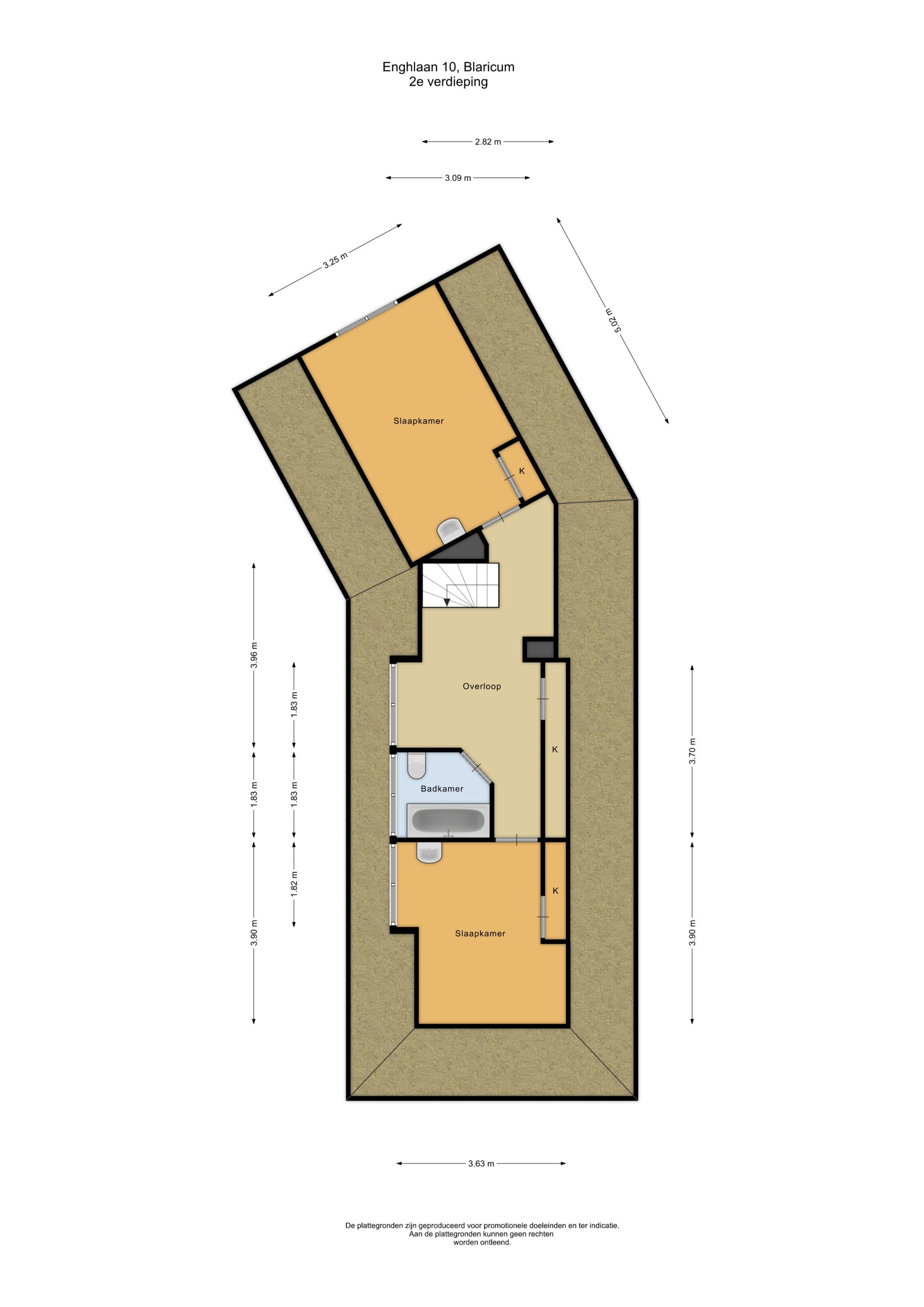 Foto 21 van Enghlaan 10