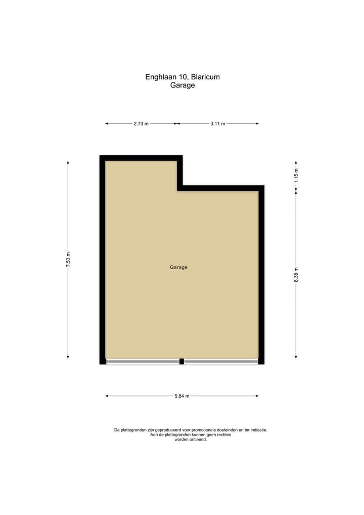 Foto 23 van Enghlaan 10