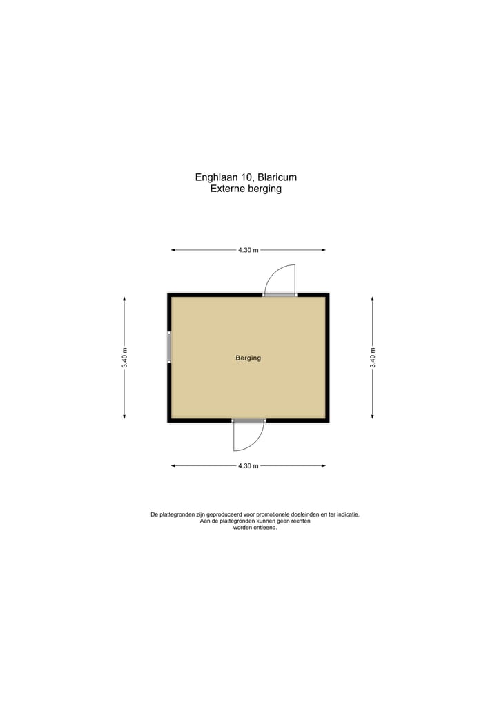 Foto 24 van Enghlaan 10