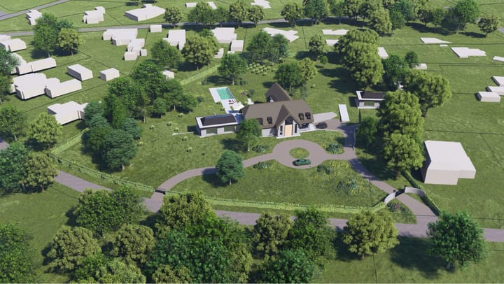 Foto 25 van Enghlaan 10