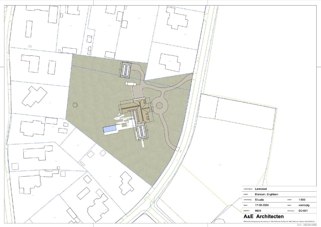 Foto 28 van Enghlaan 10