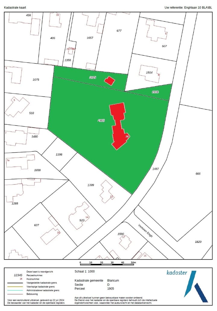 Foto 29 van Enghlaan 10
