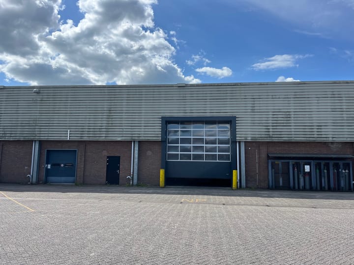 Loubergweg 7-19, Eerbeek