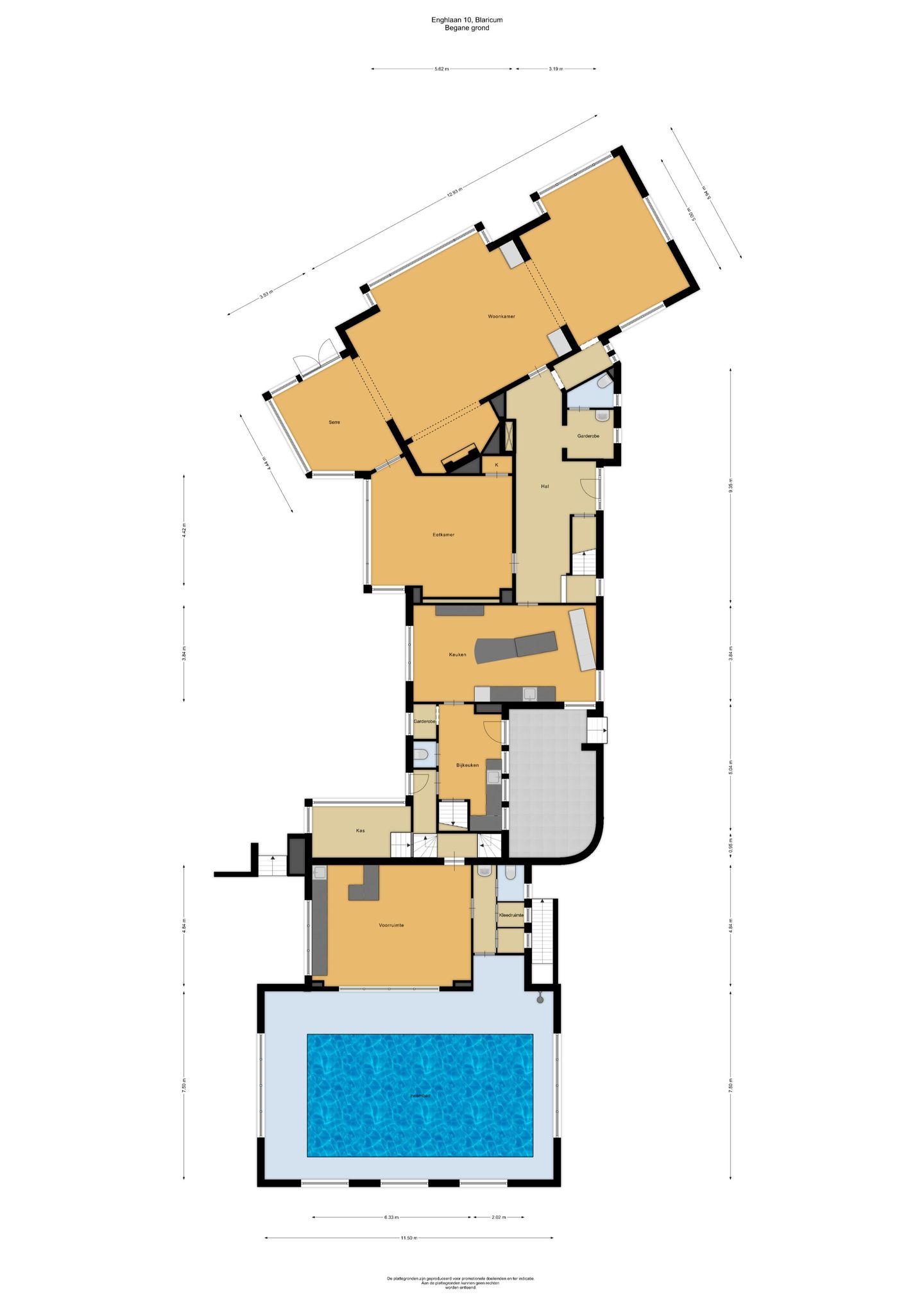 Foto 19 van Enghlaan 10