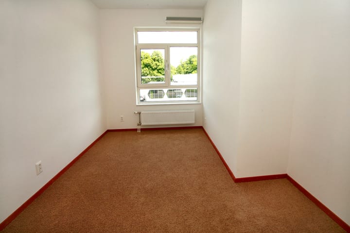 Foto 6 van J.S. Bachlaan 39