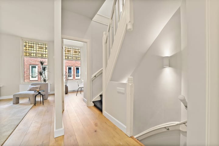 Foto 4 van Zestienhovenstraat 48-A