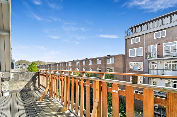 Foto 5 van Zestienhovenstraat 48-A