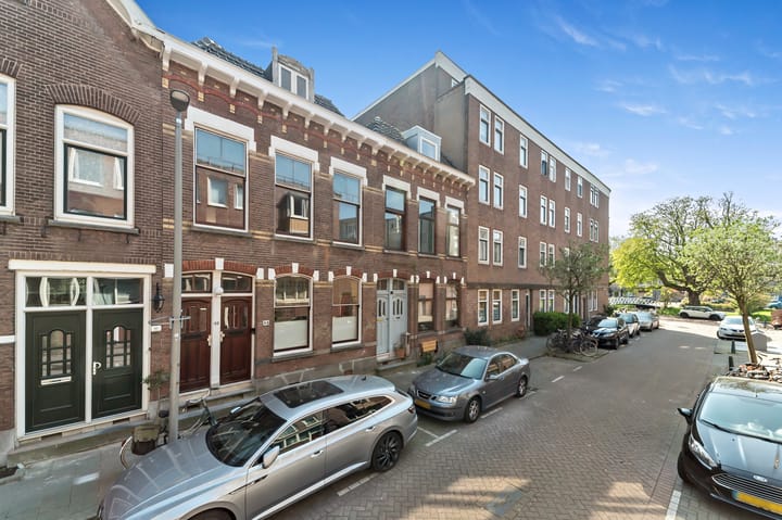 Foto 6 van Zestienhovenstraat 48-A