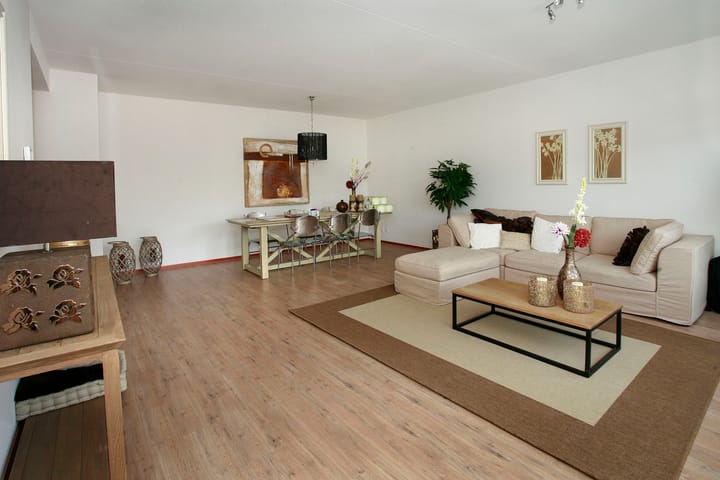 Foto 10 van J.S. Bachlaan 39