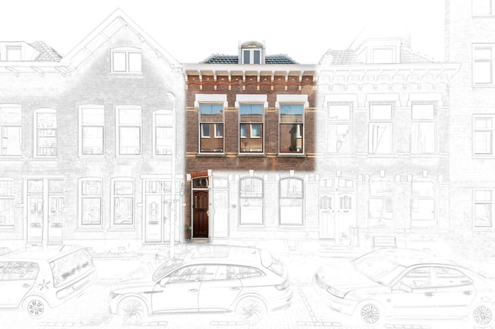 Foto 7 van Zestienhovenstraat 48-A