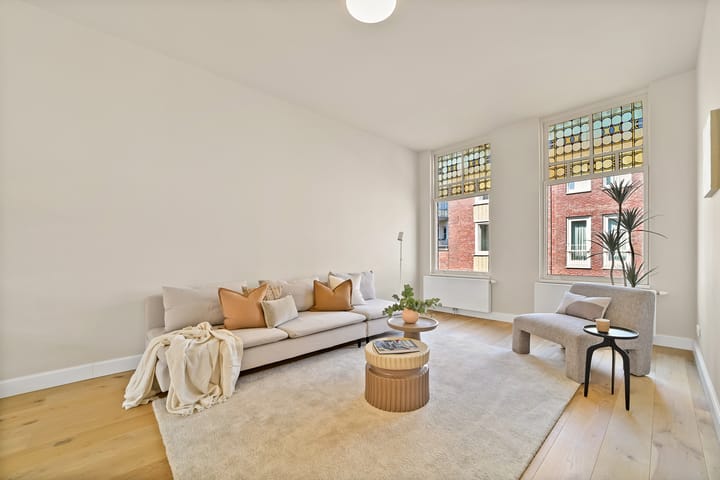 Foto 9 van Zestienhovenstraat 48-A