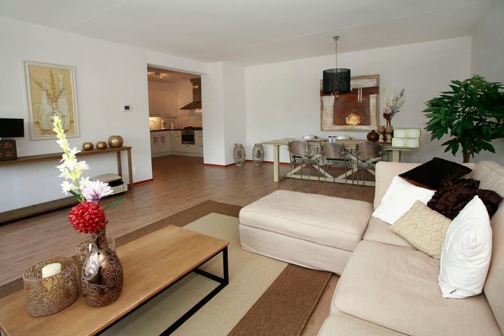 Foto 12 van J.S. Bachlaan 39