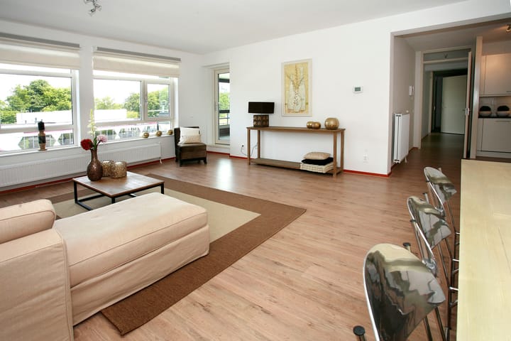 Foto 13 van J.S. Bachlaan 39