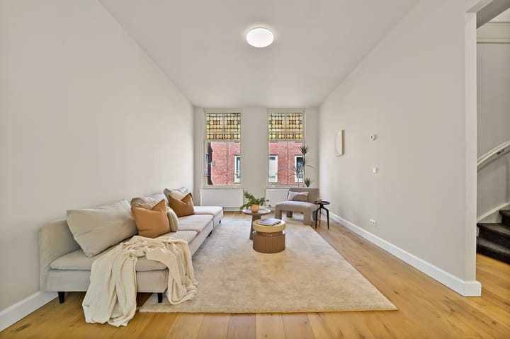 Foto 11 van Zestienhovenstraat 48-A