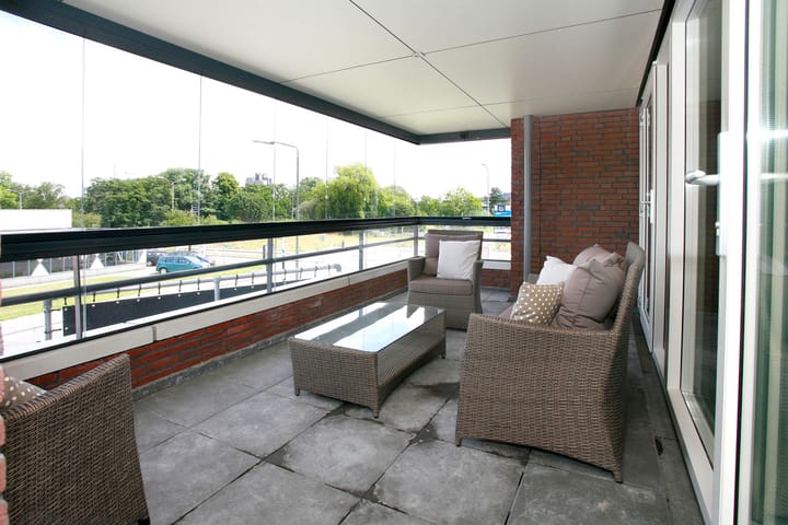 Foto 14 van J.S. Bachlaan 39