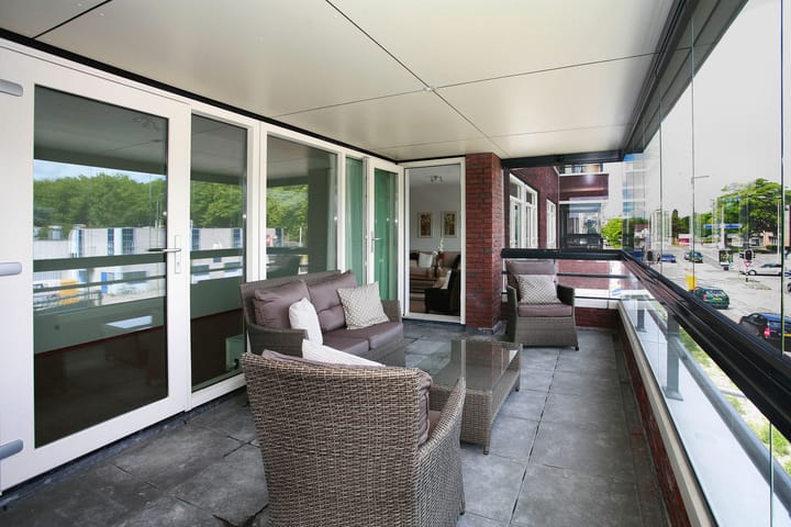 Foto 15 van J.S. Bachlaan 39