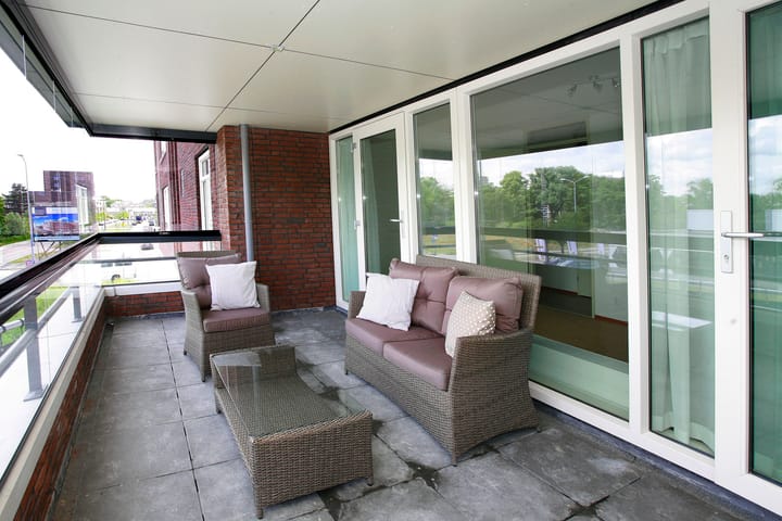 Foto 16 van J.S. Bachlaan 39