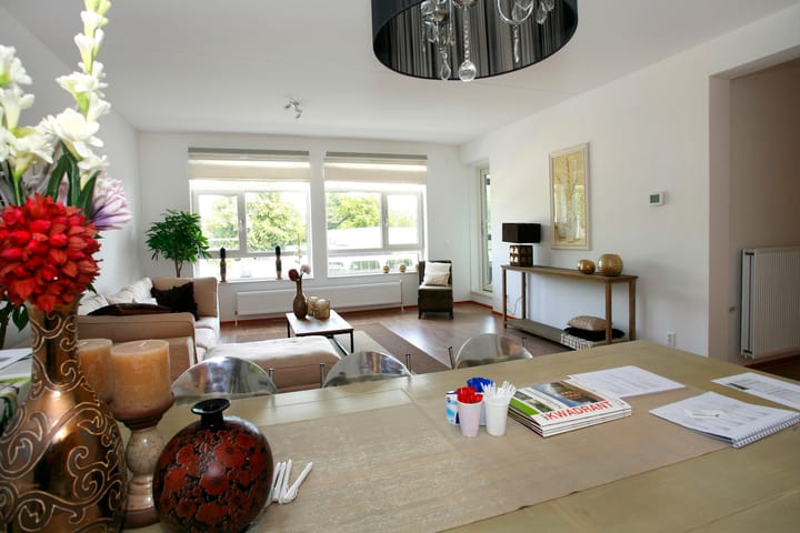 Foto 17 van J.S. Bachlaan 39