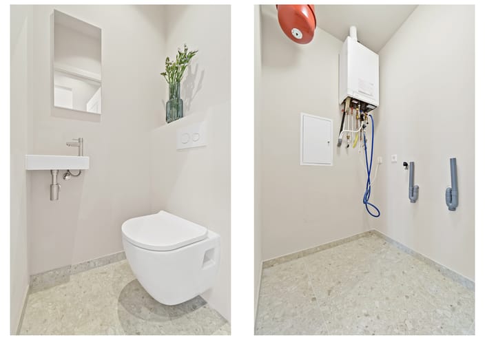 Foto 19 van Zestienhovenstraat 48-A