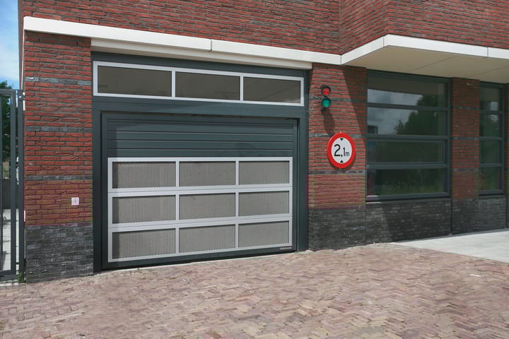 Foto 19 van J.S. Bachlaan 39