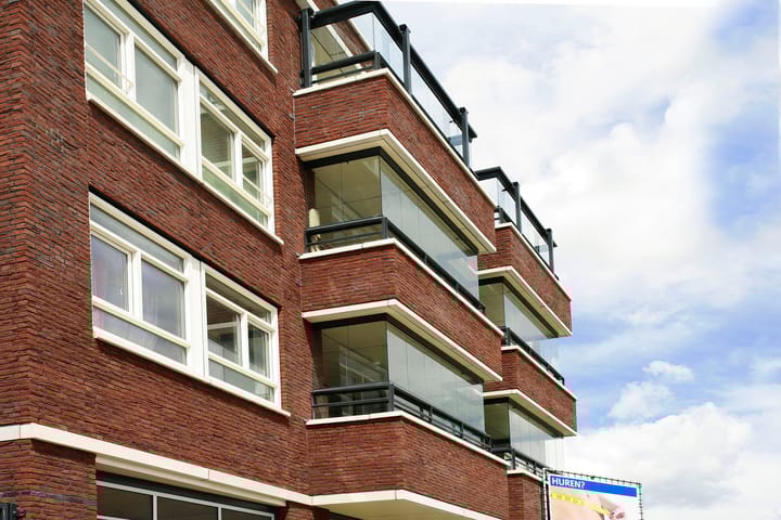 Foto 2 van J.S. Bachlaan 39