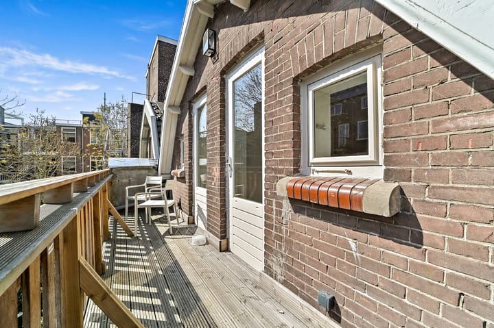 Foto 36 van Zestienhovenstraat 48-A