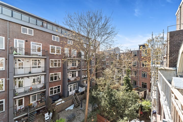 Foto 37 van Zestienhovenstraat 48-A