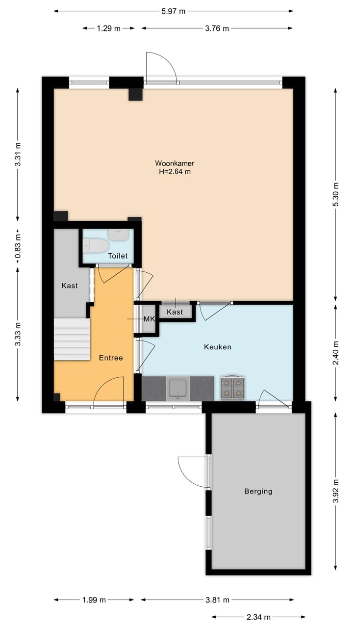 Foto 63 van De Weer 42