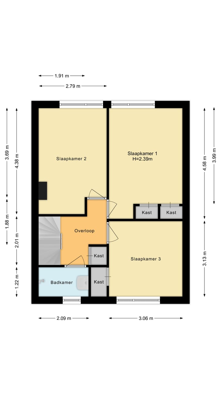 Foto 64 van De Weer 42