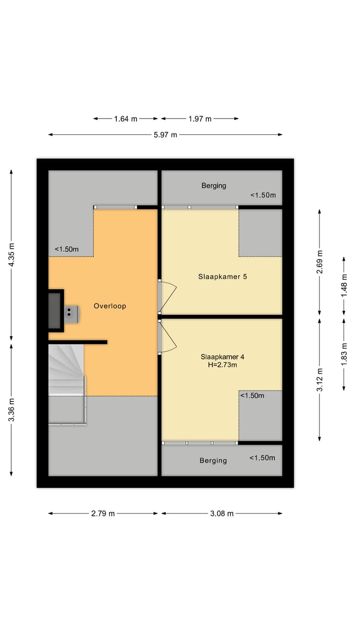 Foto 66 van De Weer 42