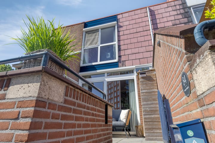 Foto 1 van Westeinde 84