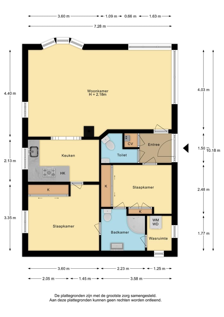 Photo 32 of Hoge Bergweg 16-40