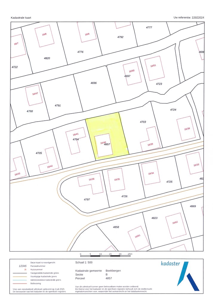 Photo 35 of Hoge Bergweg 16-40