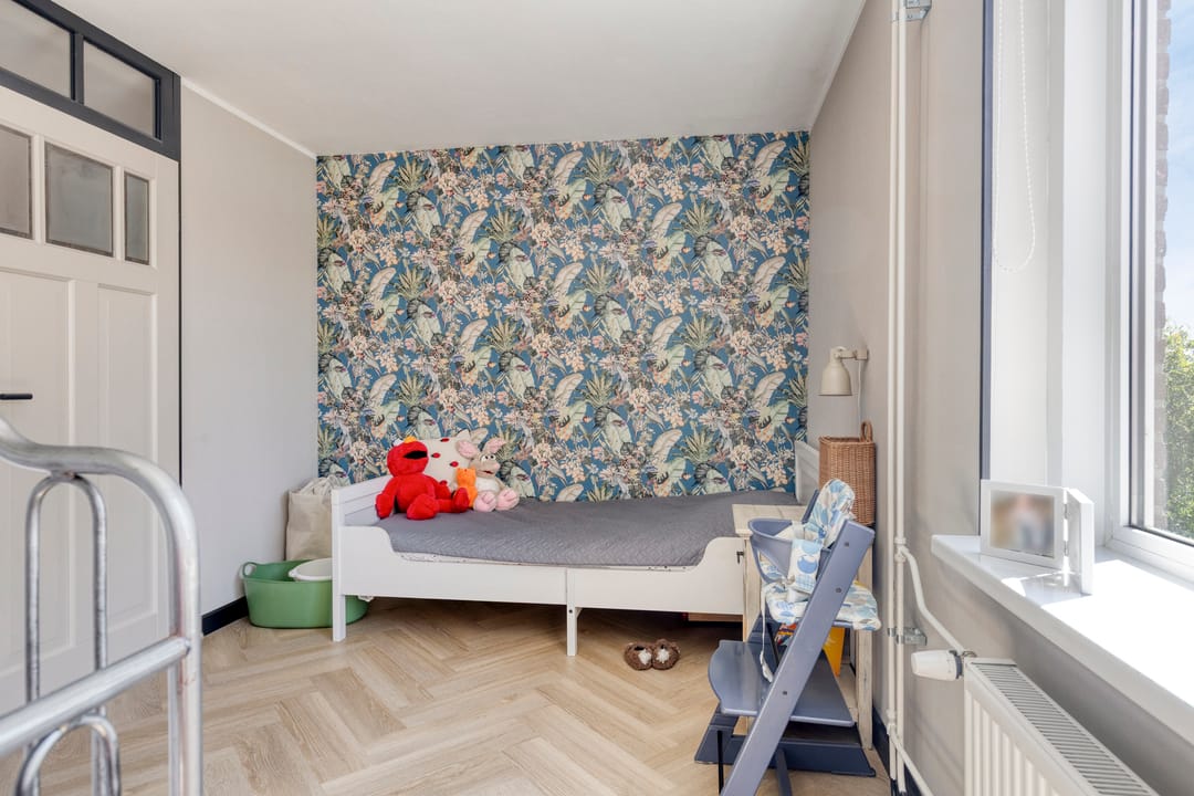 Foto 26 van Westeinde 84