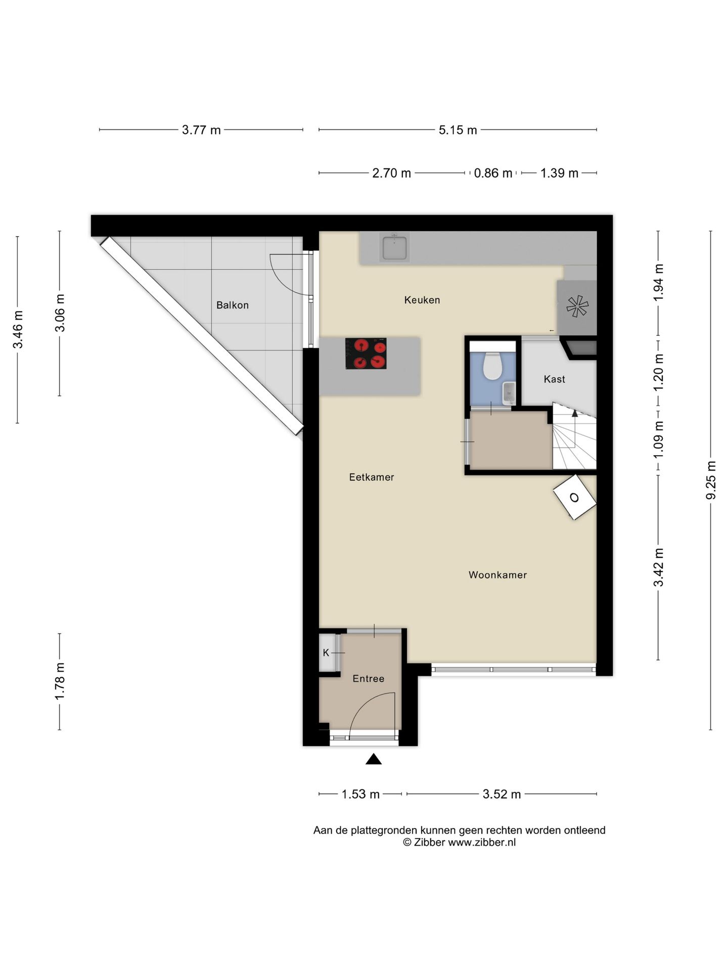 Foto 34 van Westeinde 84