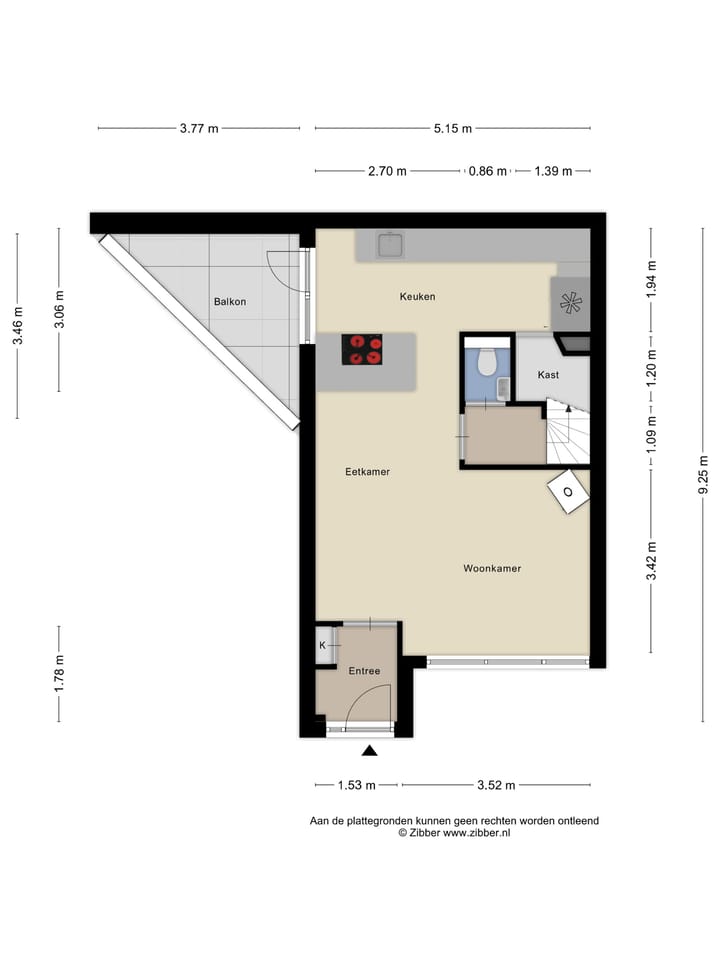 Foto 34 van Westeinde 84